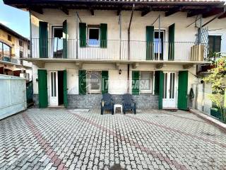 Cortile interno