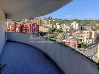 Apartment via Nicola Nicolini 68, Ponti Rossi, Naples
