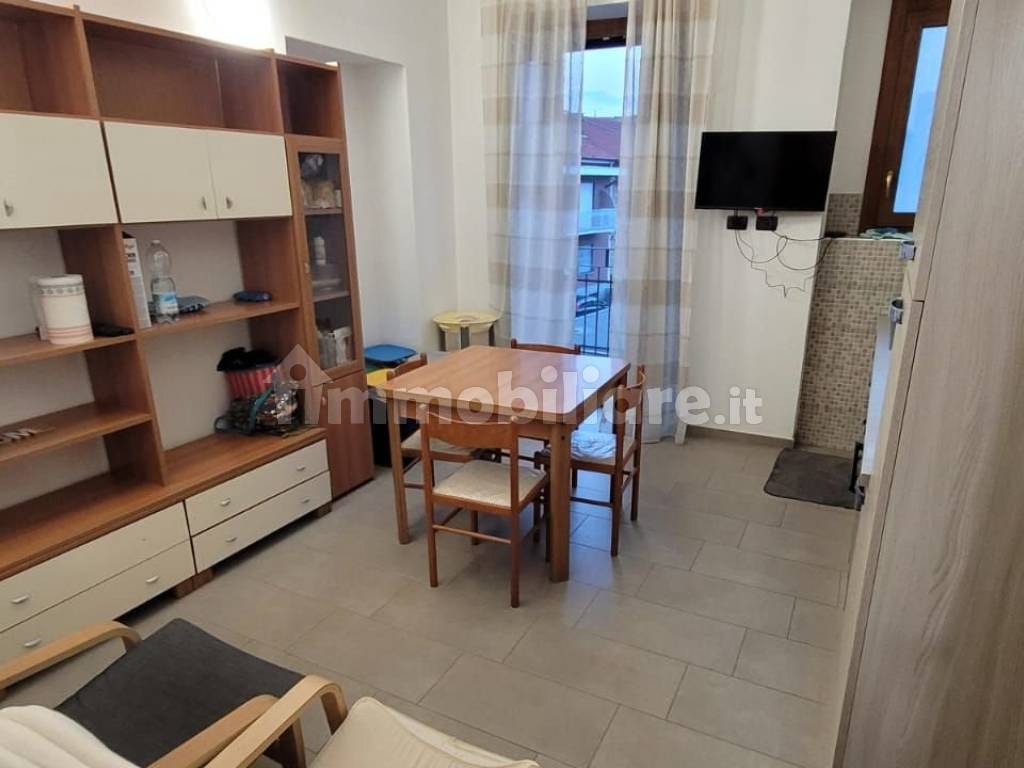3 stanze singole in Pozzo Strada, foto 4 di 9