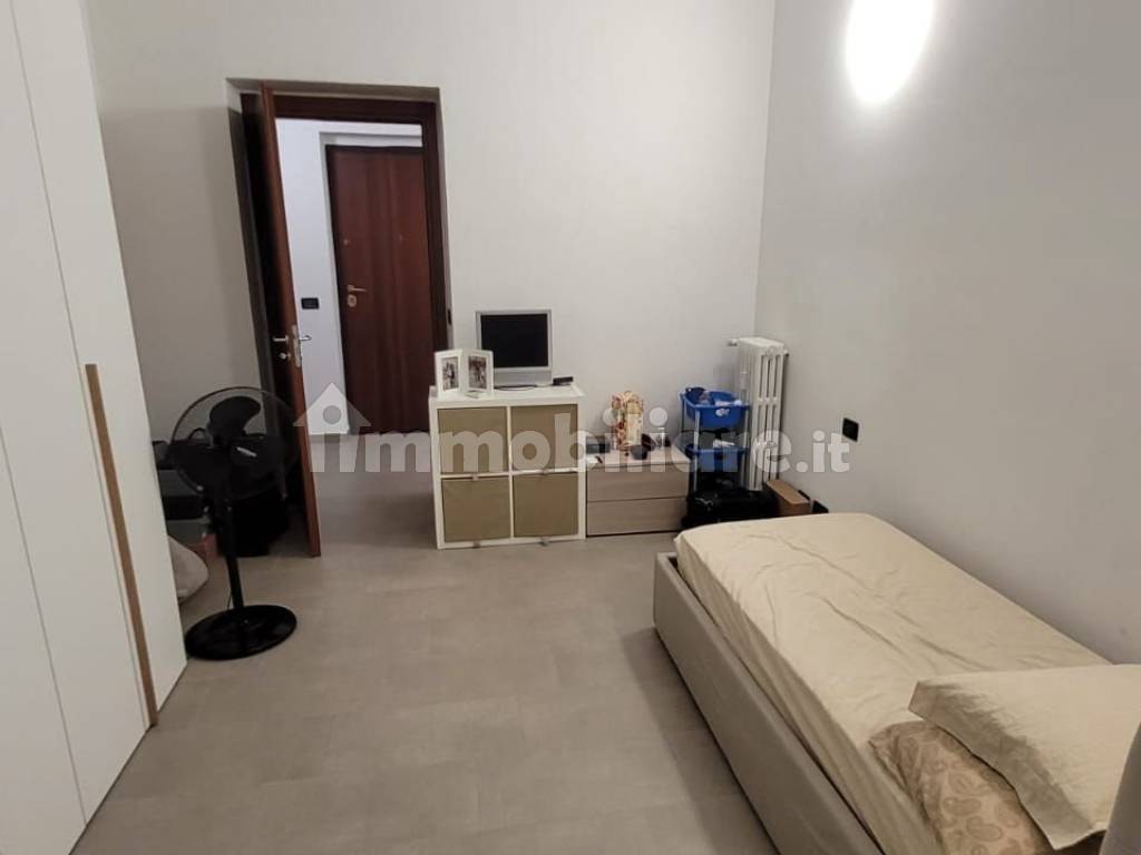 3 stanze singole in Pozzo Strada, foto 2 di 9