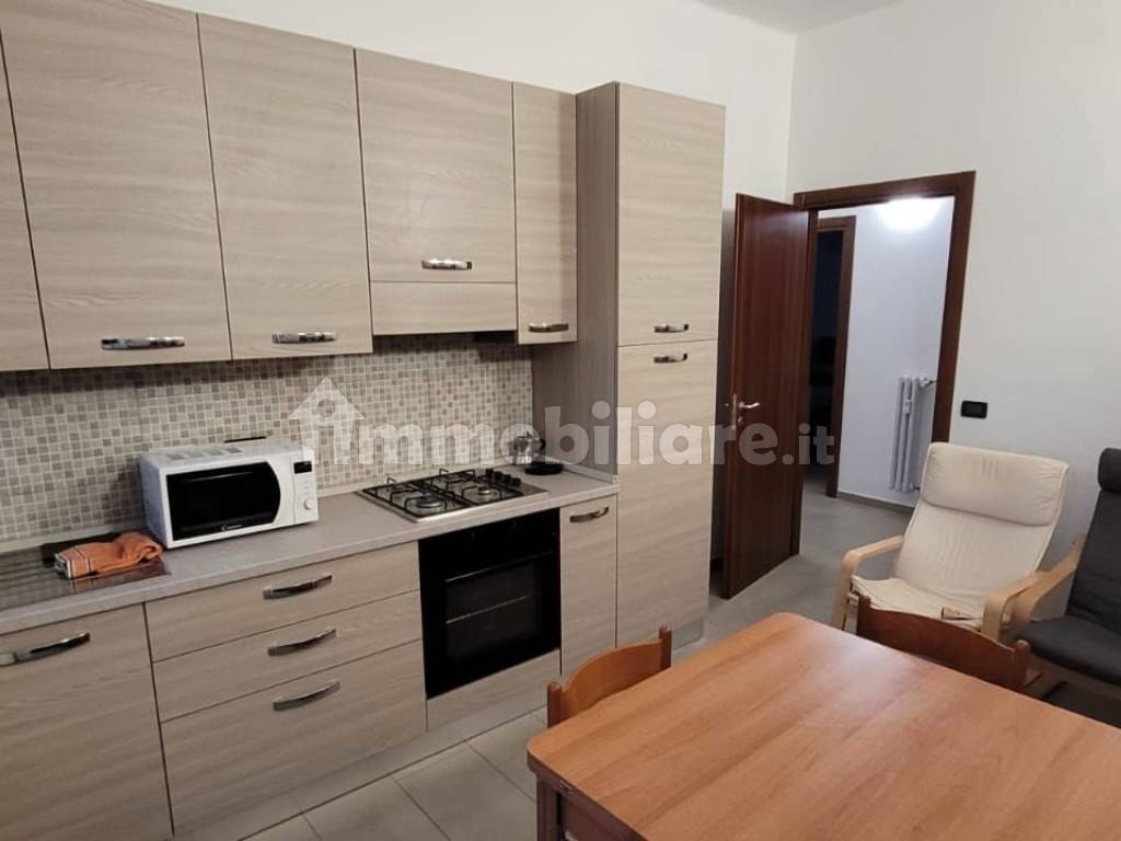 3 stanze singole in Pozzo Strada, foto 5 di 9