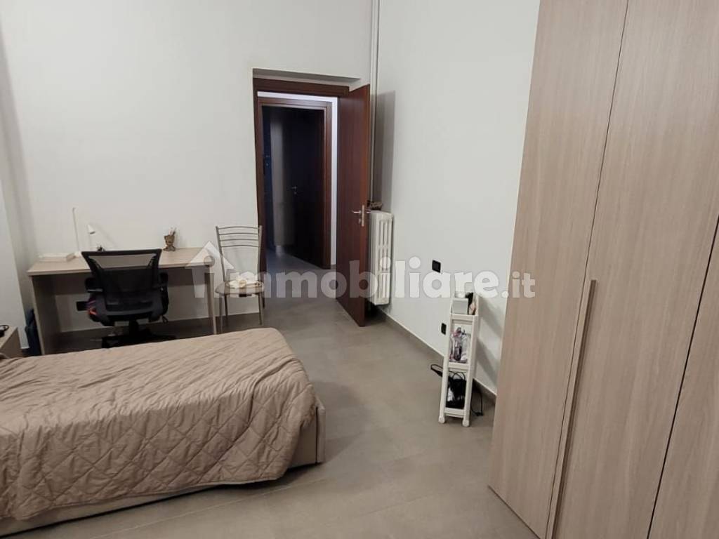 3 stanze singole in Pozzo Strada, foto 6 di 9