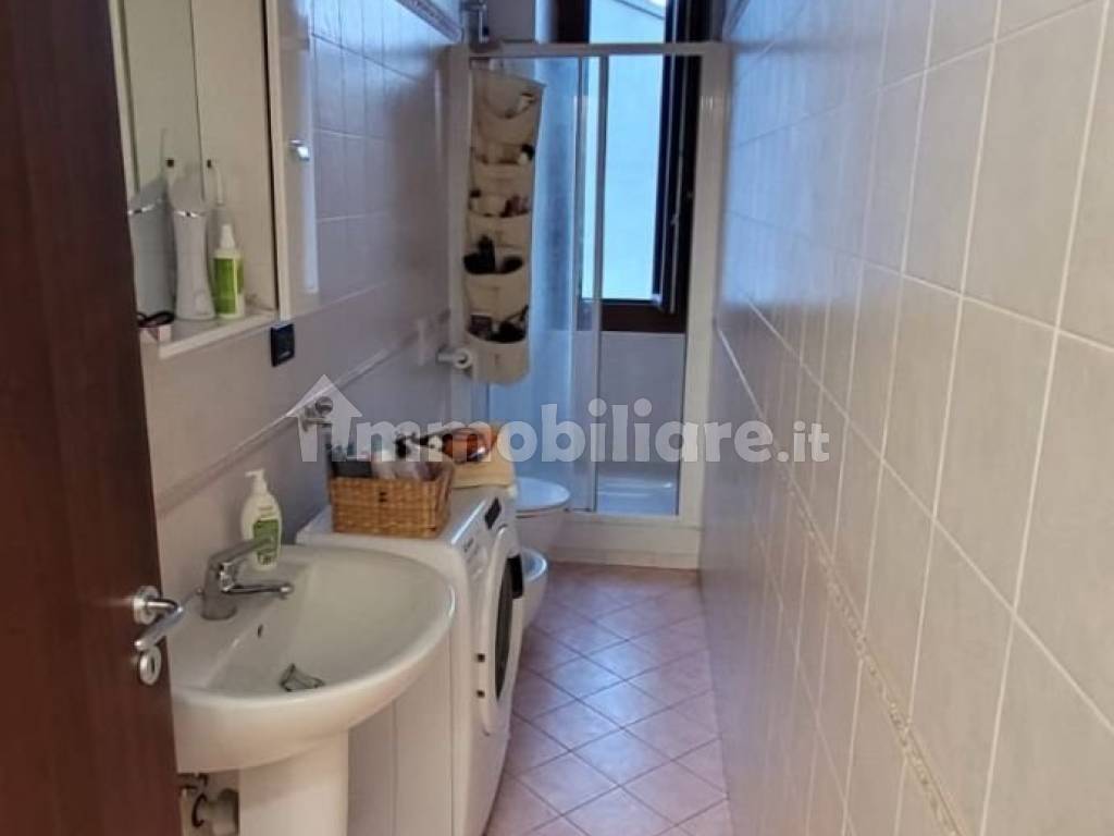 3 stanze singole in Pozzo Strada, foto 8 di 9