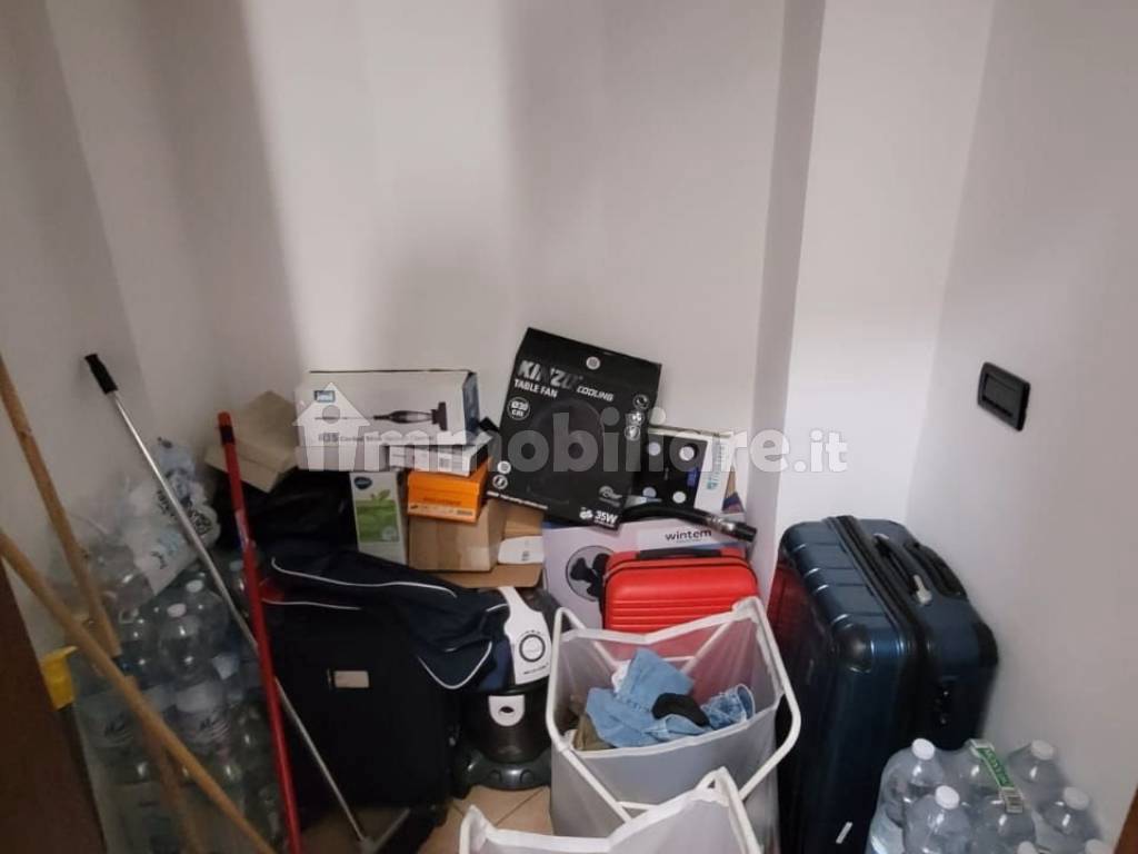 3 stanze singole in Pozzo Strada, foto 9 di 9
