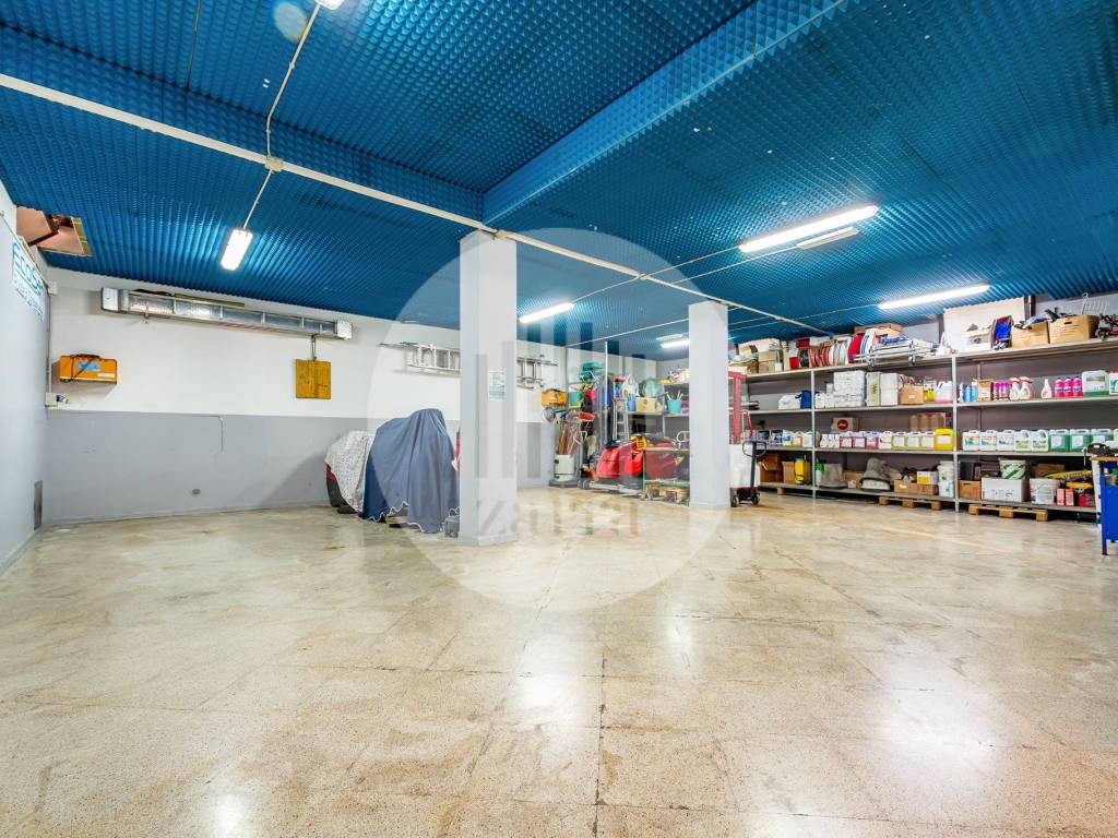 Interno non residenziale