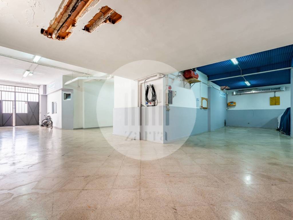 Interno non residenziale