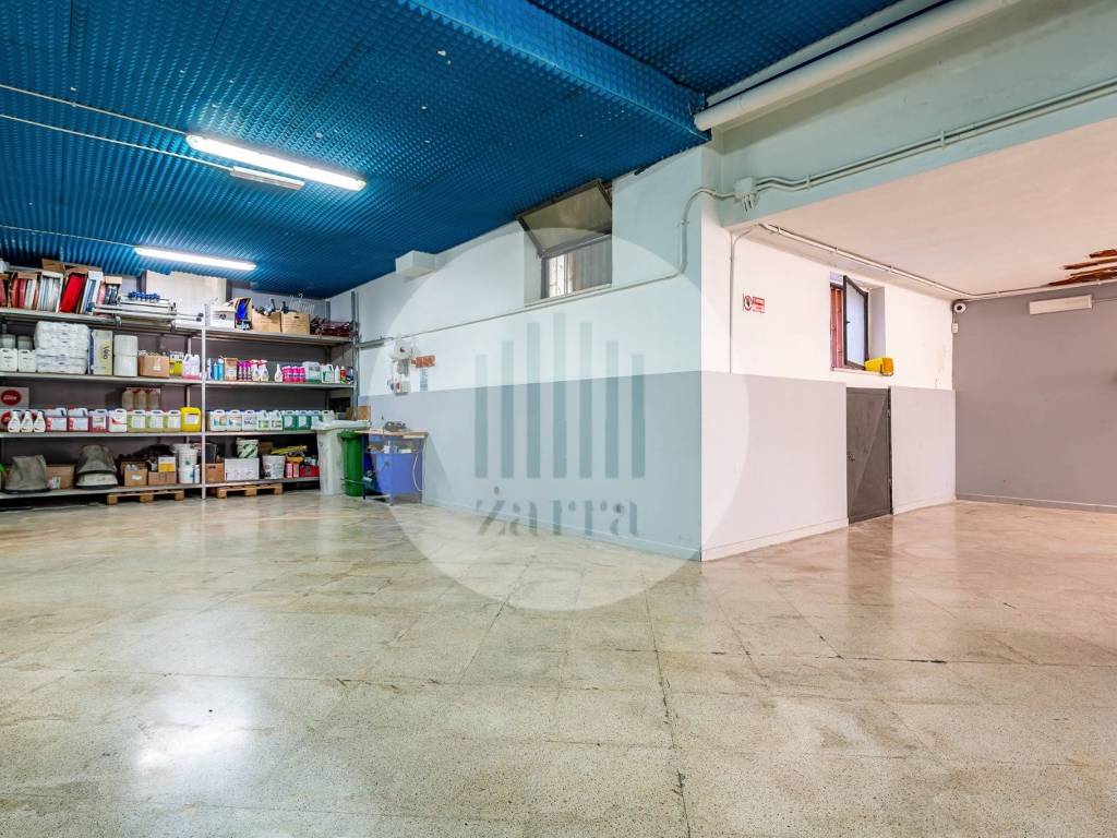 Interno non residenziale