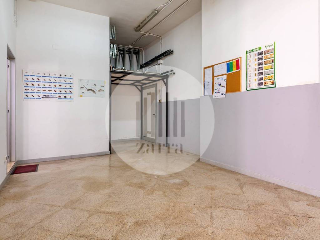 Interno non residenziale