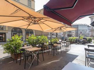Cortile interno