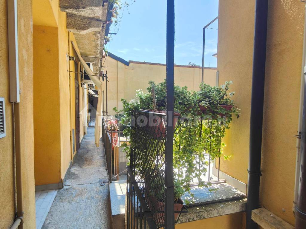 Cortile interno