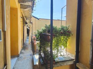 Cortile interno