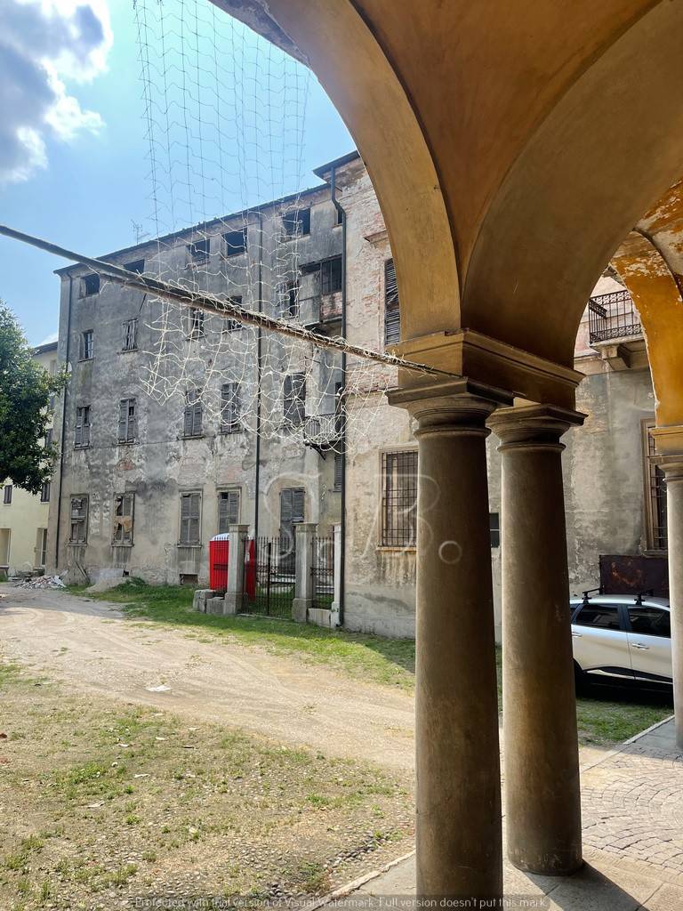 Palazzo - Edificio - foto 3