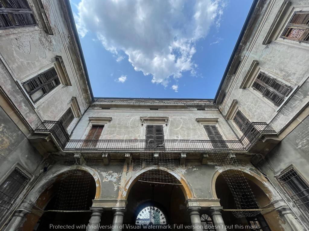 Palazzo - Edificio - foto 2