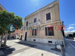 Multi-family detached house piazzetta Sant'Antonio 1, Umbertina - Madonnella, Bari