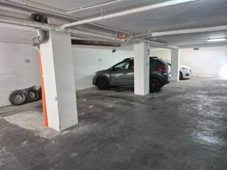 Posto macchina
