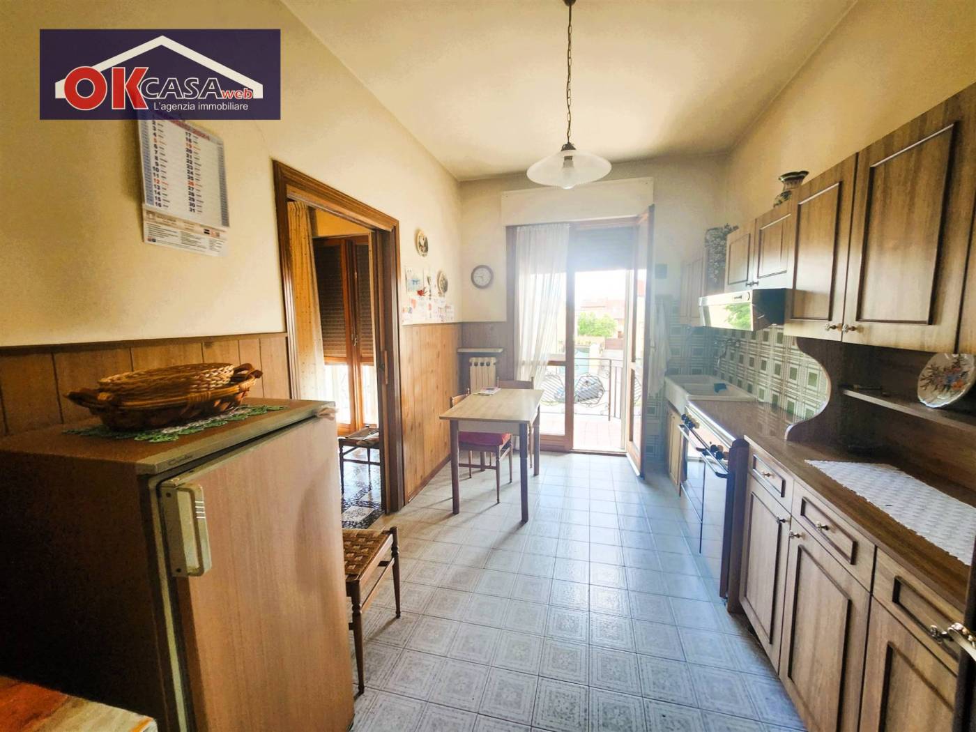 Appartamento in vendita a Zevio