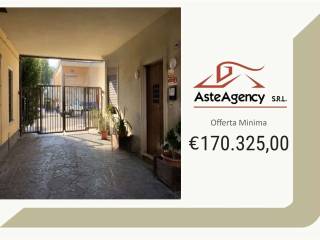 Interno palazzo