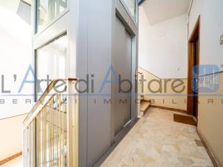 Interno palazzo