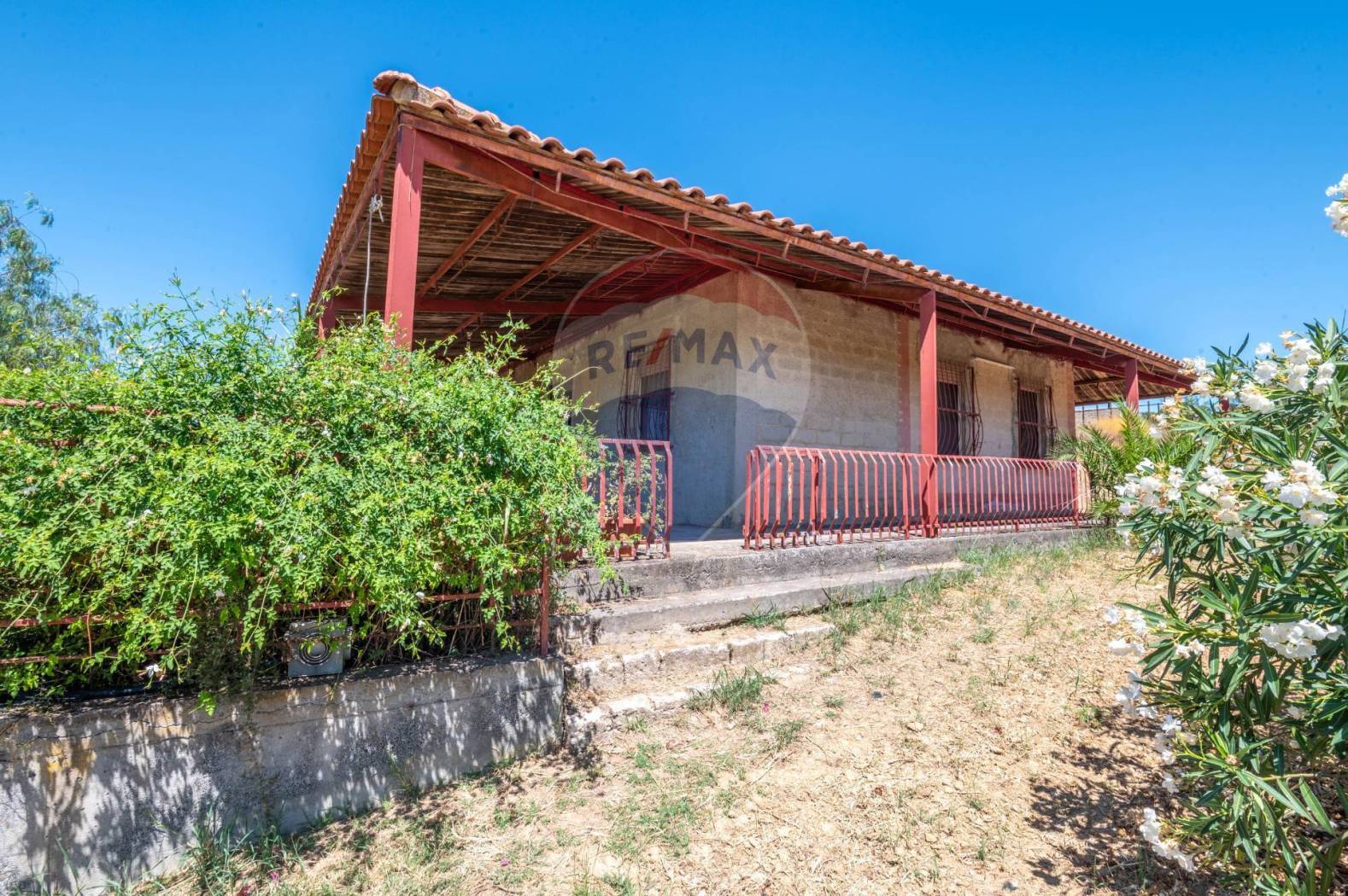 Villa in vendita a Grammichele