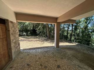Interno palazzo
