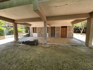 Interno palazzo