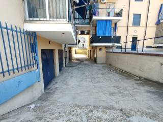 Cortile interno
