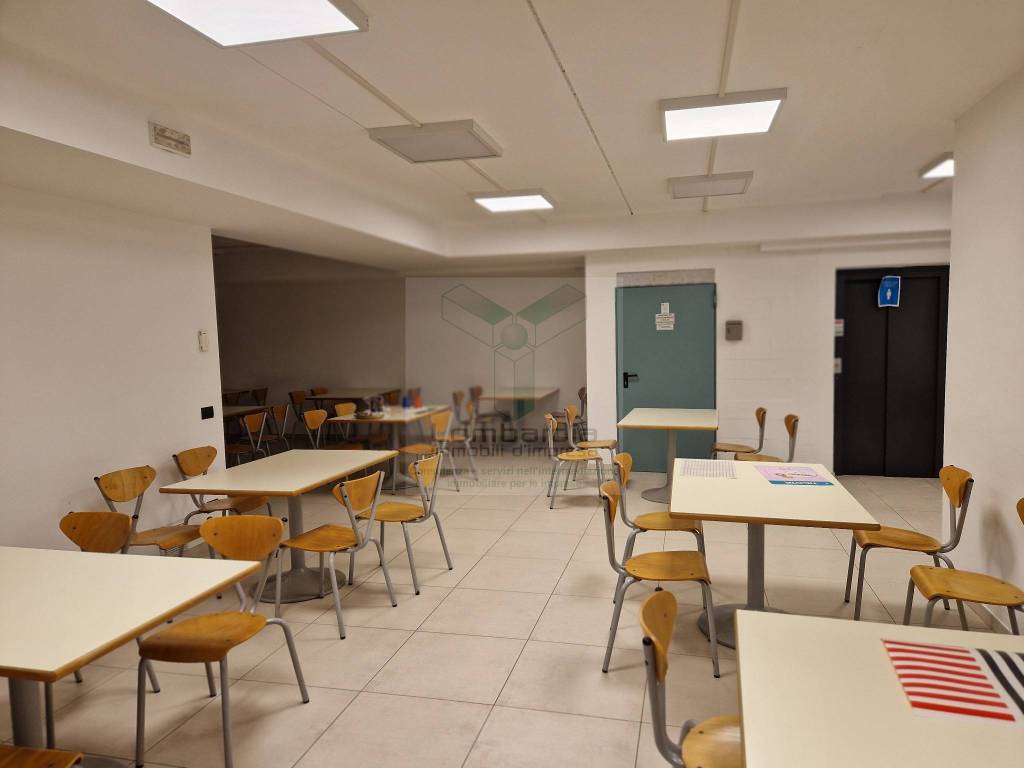 Interno non residenziale