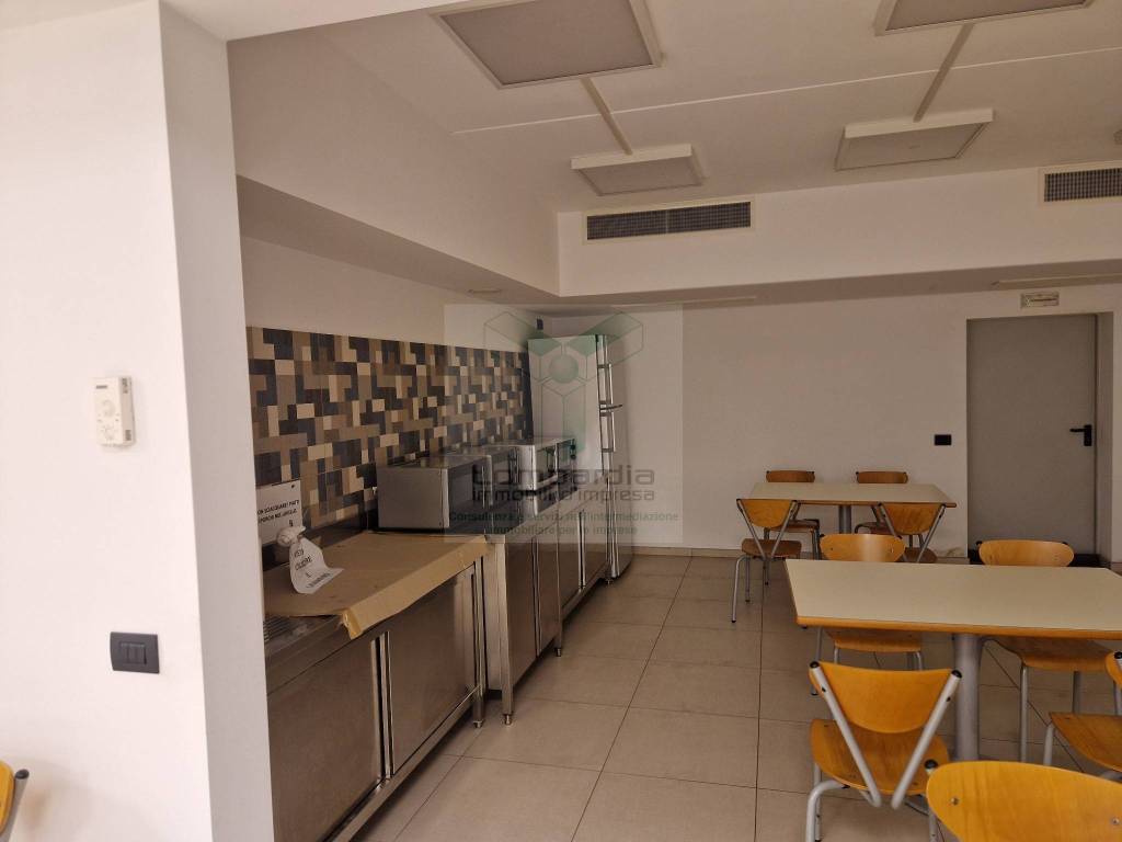 Interno non residenziale