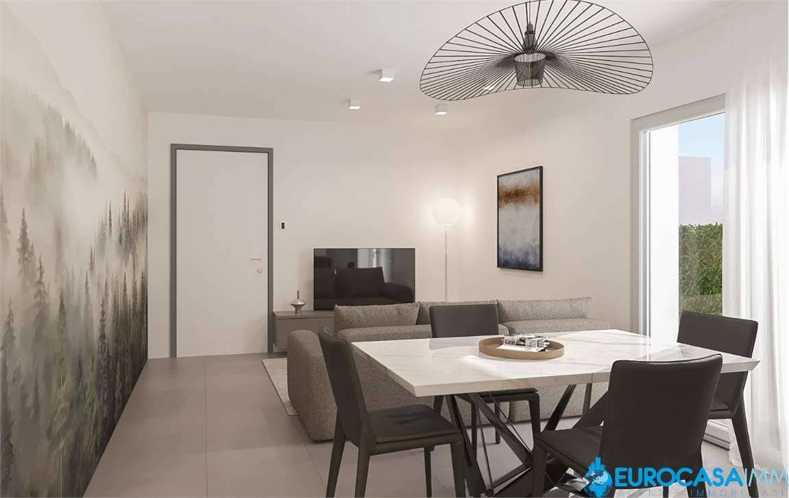 Villetta a schiera - foto 3