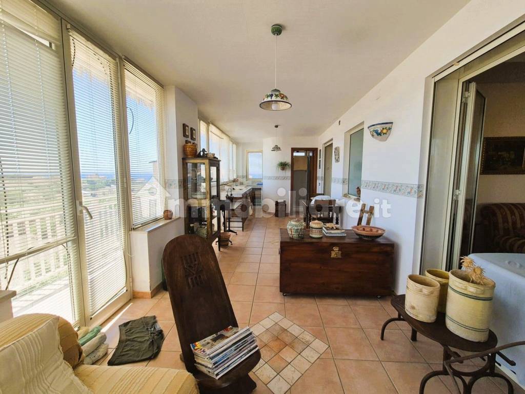 Veranda