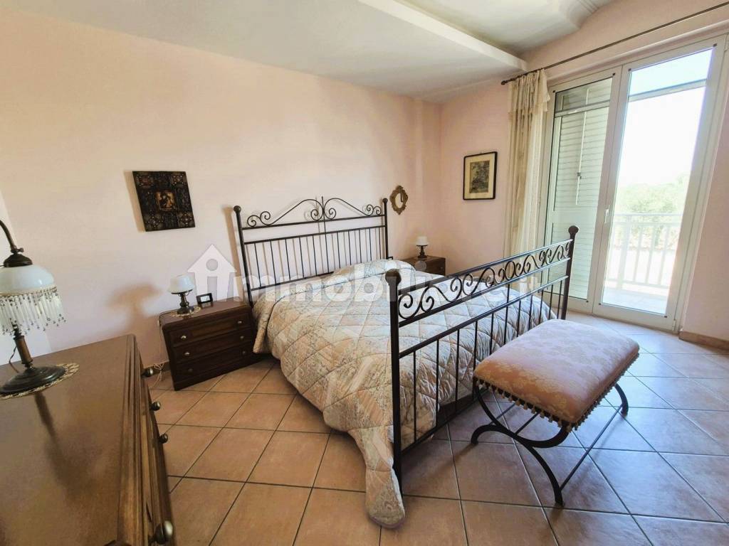 Camera da letto