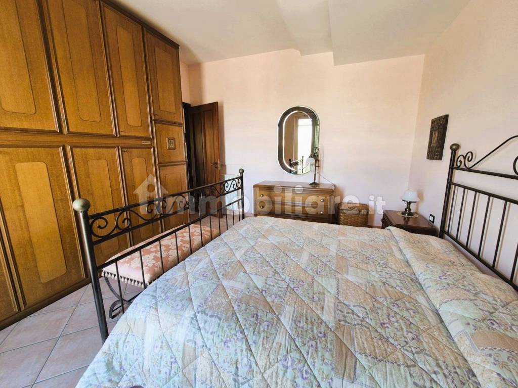Camera da letto