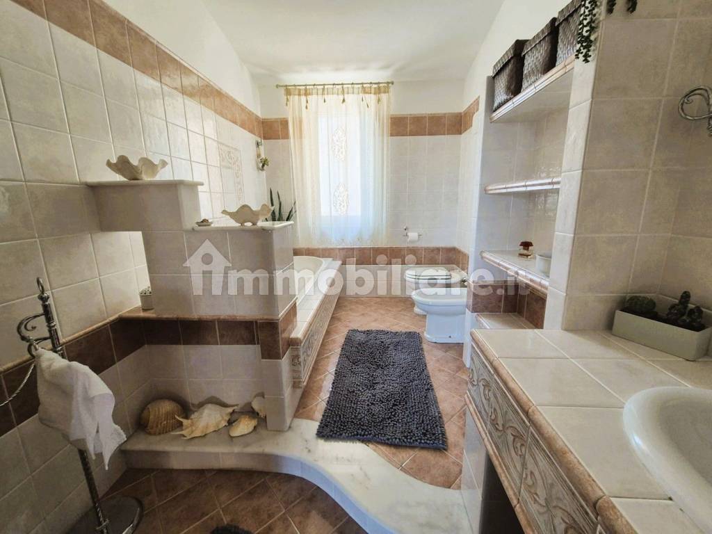 Bagno