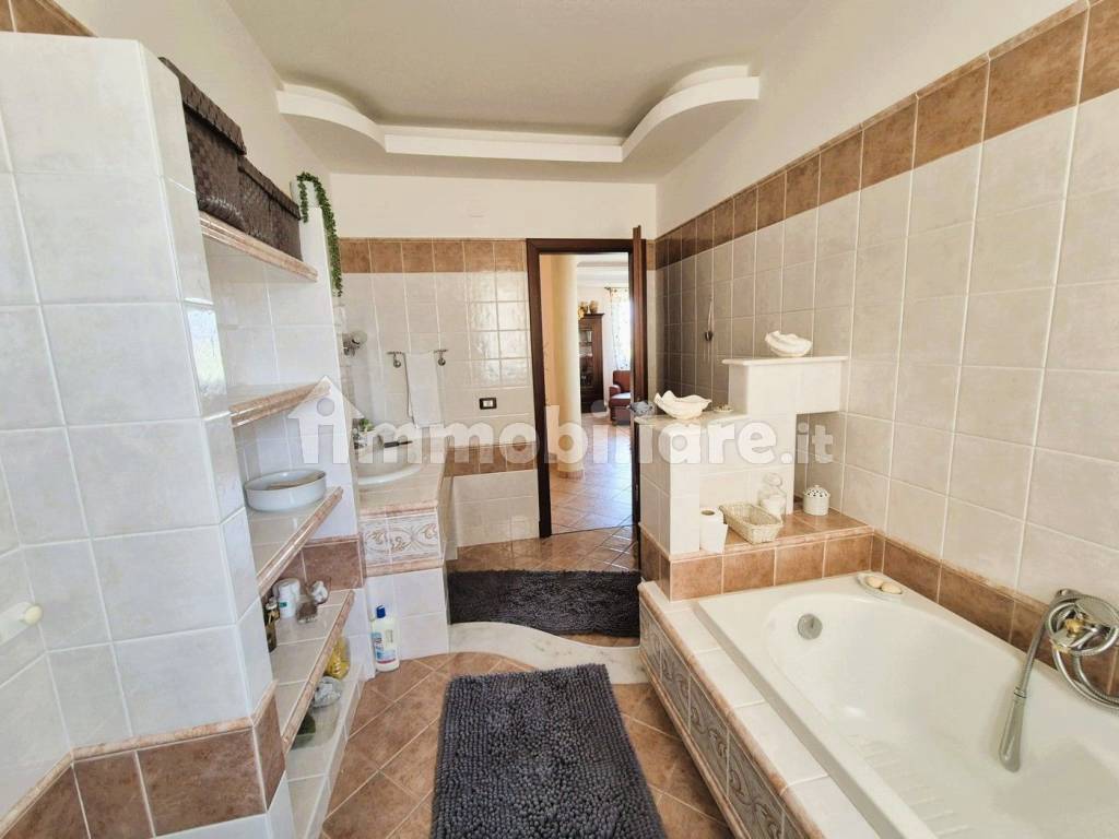 Bagno