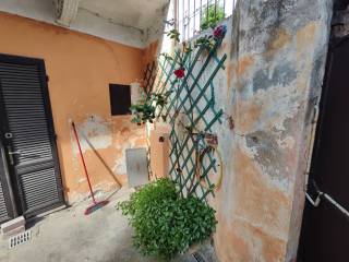 Cortile interno
