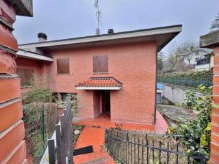 Facciata