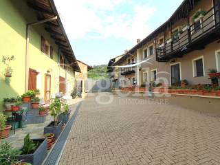 Cortile interno