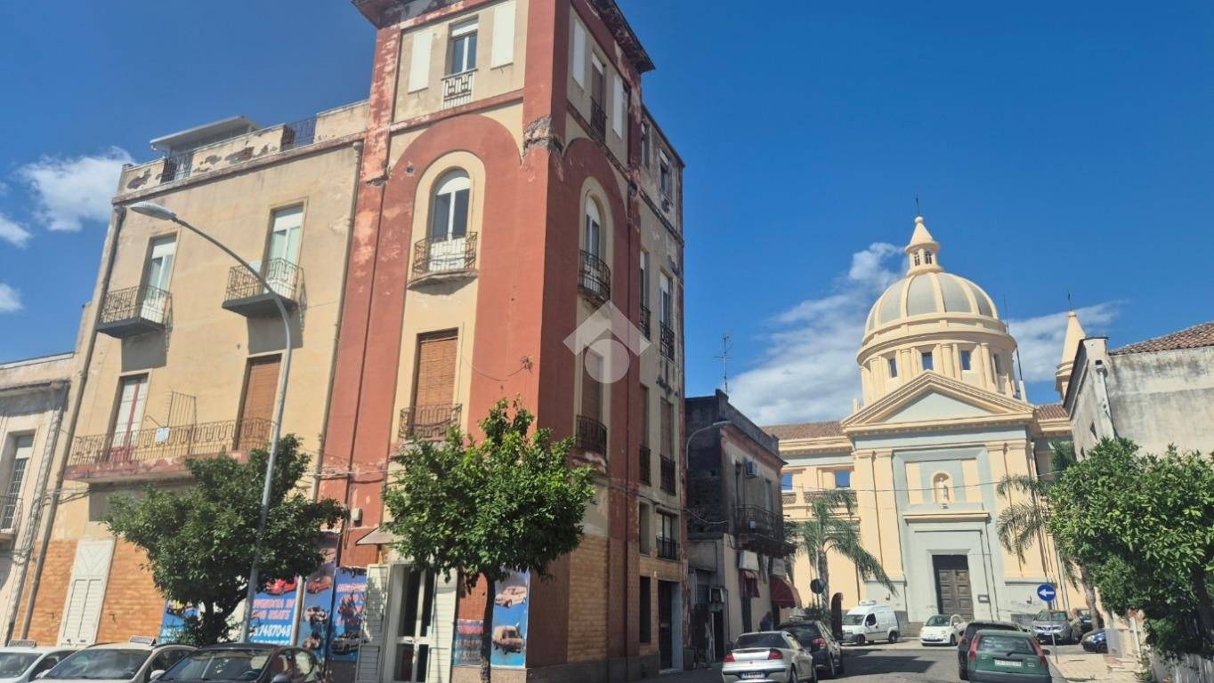 Palazzo - Edificio - foto 4