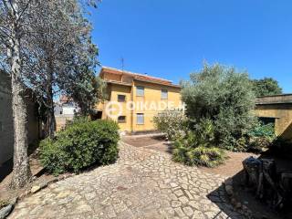Cortile interno