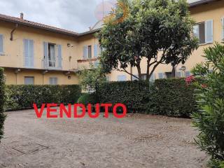 Cortile interno