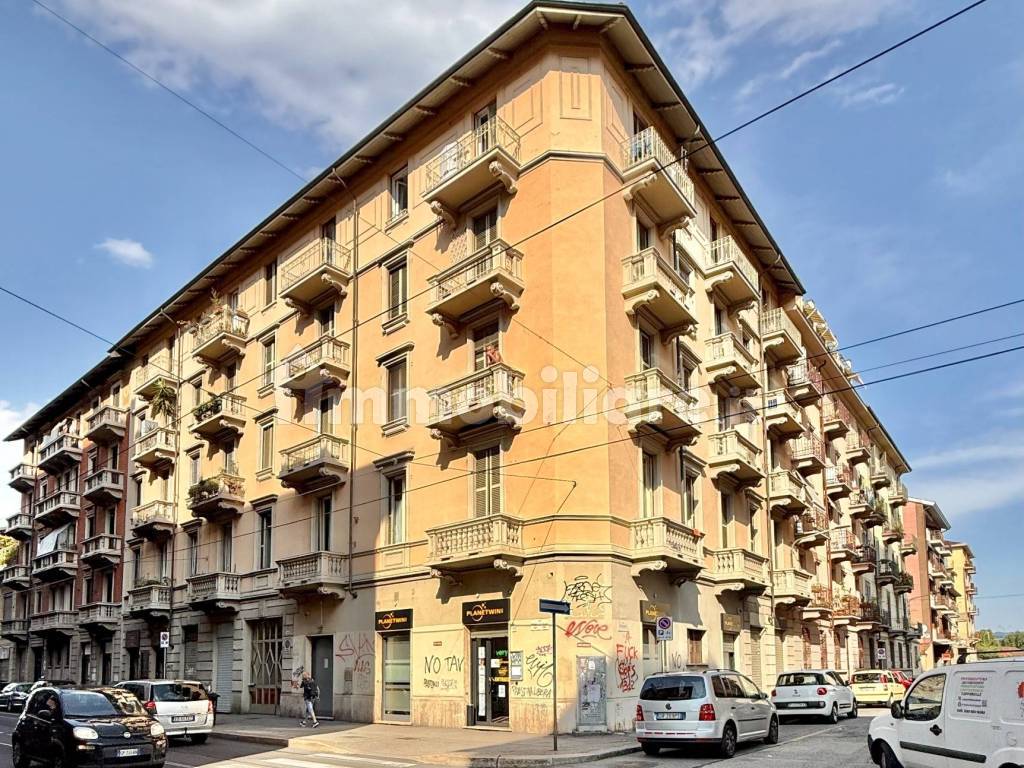Appartamento in Aurora