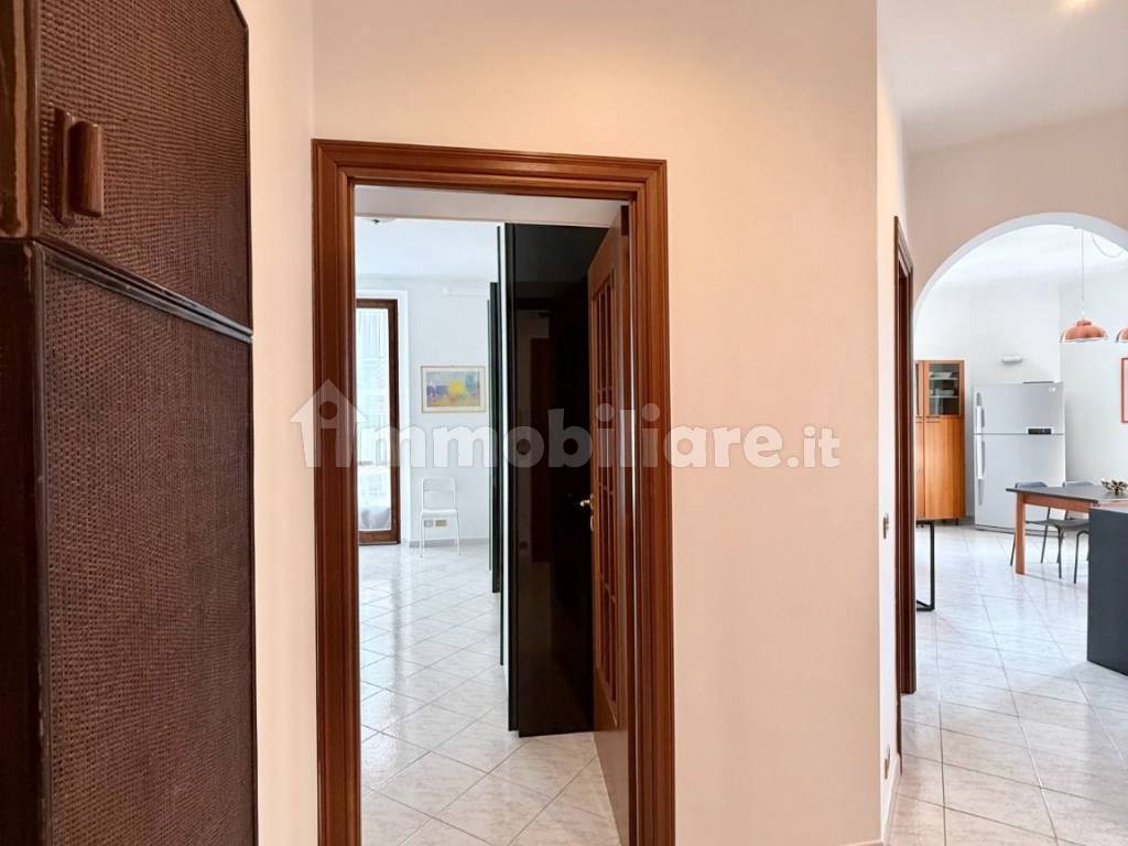 Appartamento in Aurora, foto 6 di 44