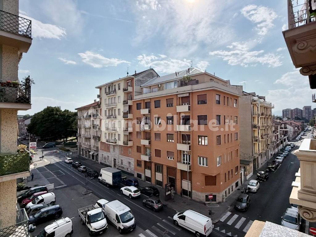 Appartamento in Aurora, foto 11 di 44