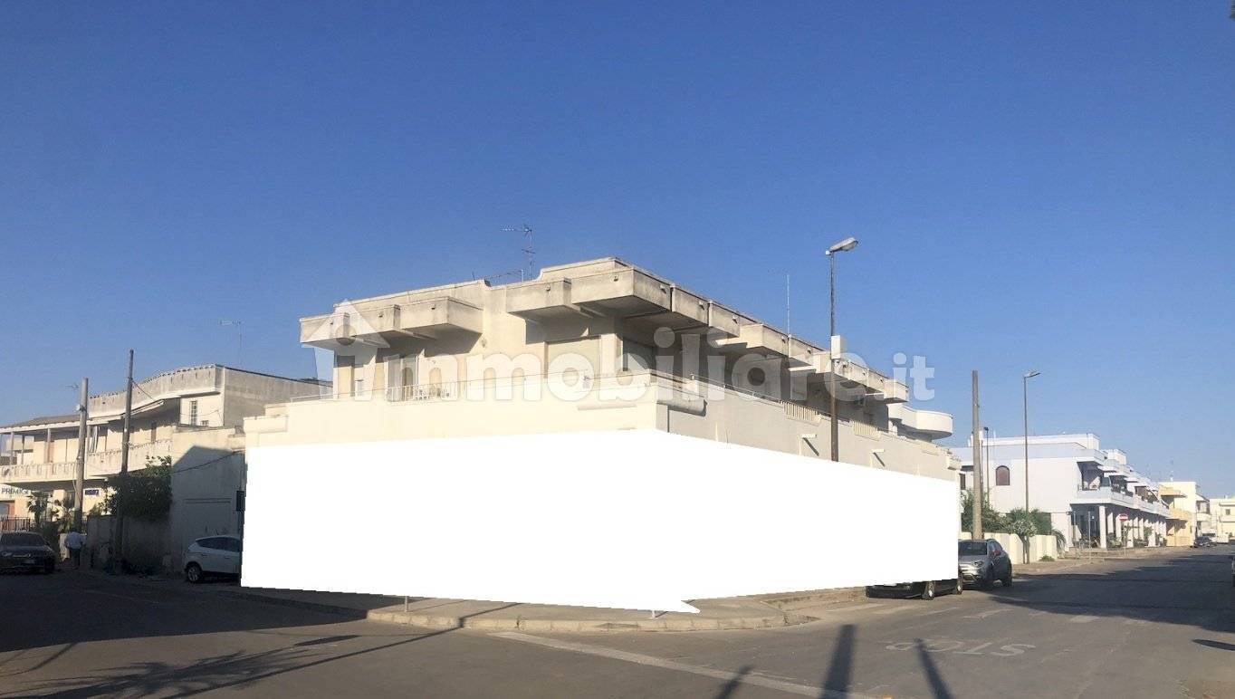 Attico - Mansarda in vendita a Ugento