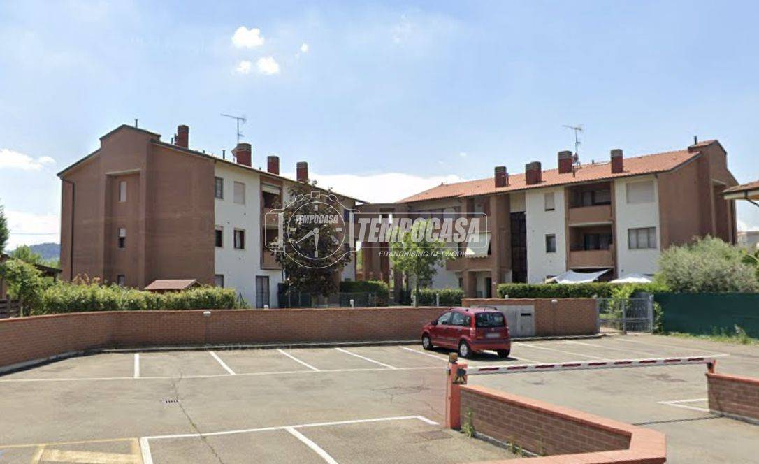 Appartamento in vendita a Valsamoggia