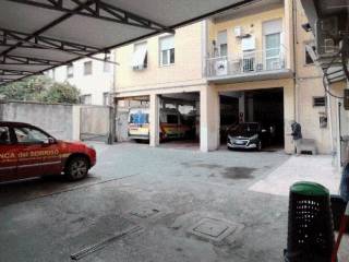 Cortile interno