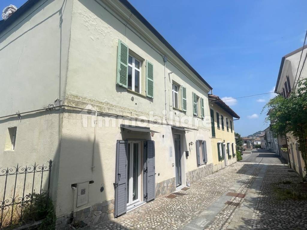 Facciata
