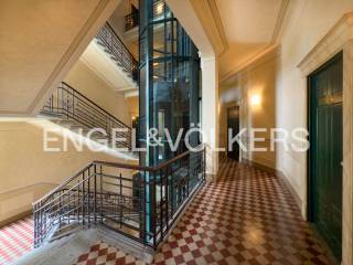 Interno palazzo