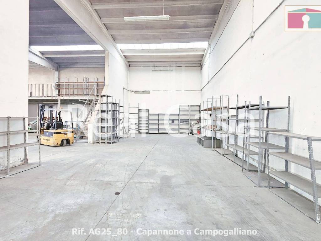 Interno non residenziale