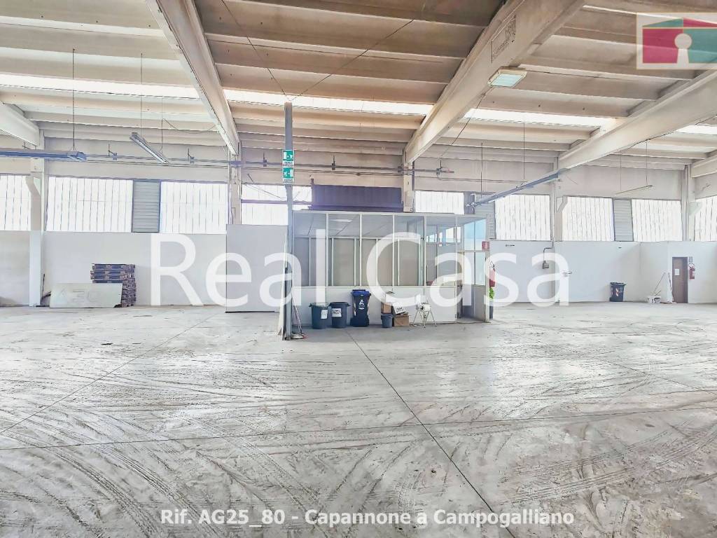 Interno non residenziale